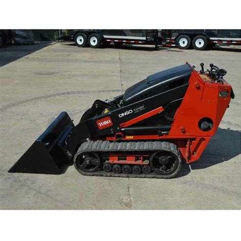 toro dingo tx427 skid steer|toro dingo tx427 service manual.